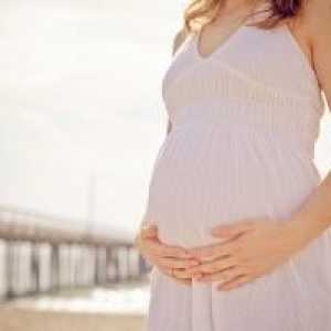 Хипертироидизам време на бременоста: третман, симптоми, знаци, причини
