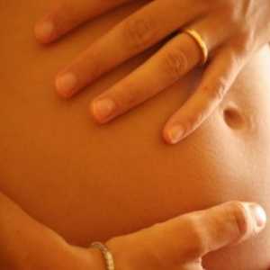 Фалопиевите бременоста