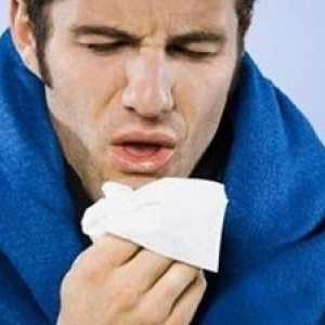 Туберкулоза и гастроинтестиналниот тракт