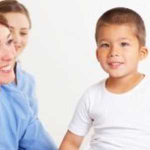 Ментална ретардација кај децата: причини, третман, симптомите, степенот