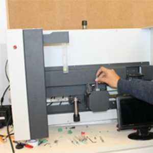 Во Израел имаат развиено автоматско диспензерот за радиоизотопи