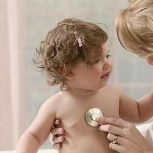 Вакцинацијата против пертусис