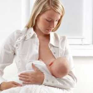 Ефектот на доењето за здравјето на детето