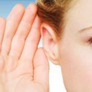 Ненадејна глувост: причини, третман