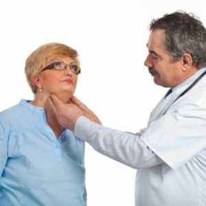Инфламаторни заболувања на тироидната жлезда