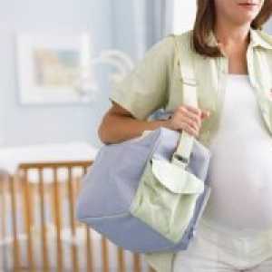 Избор на соодветна болница за породување (породилно болница)