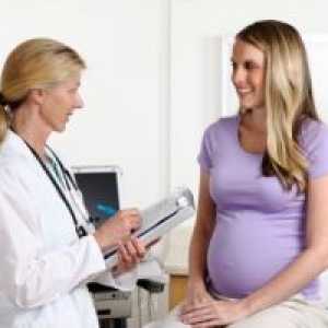 Болести на циркулаторниот систем кај бремени жени