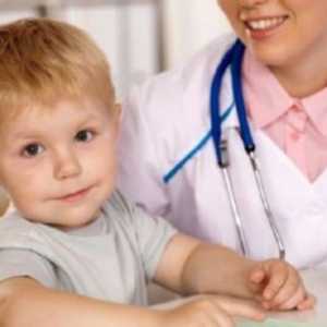 Болести на тироидната жлезда кај деца, третман