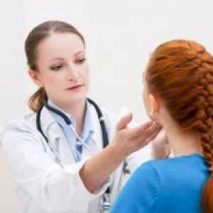 Болести на ендокрините жлезди кај бремени жени