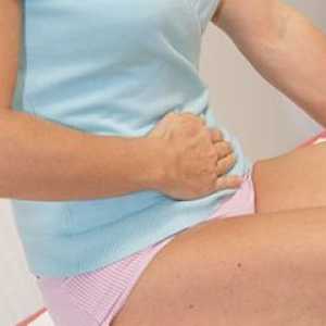 Конгестивна гастритис - опасна болест на желудникот
